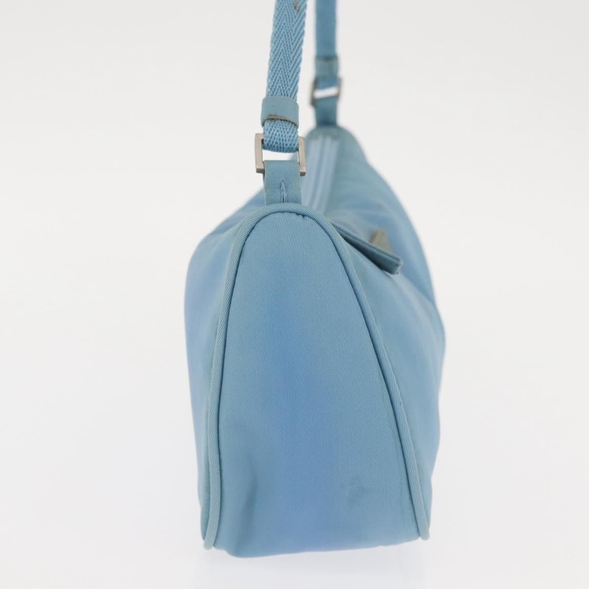 Prada Prada Pochette Shoulder Bag Tessuto Size ONE SIZE - 4 Thumbnail