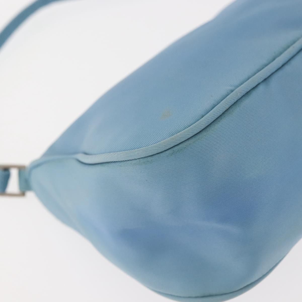 Prada Prada Pochette Shoulder Bag Tessuto Size ONE SIZE - 10 Thumbnail