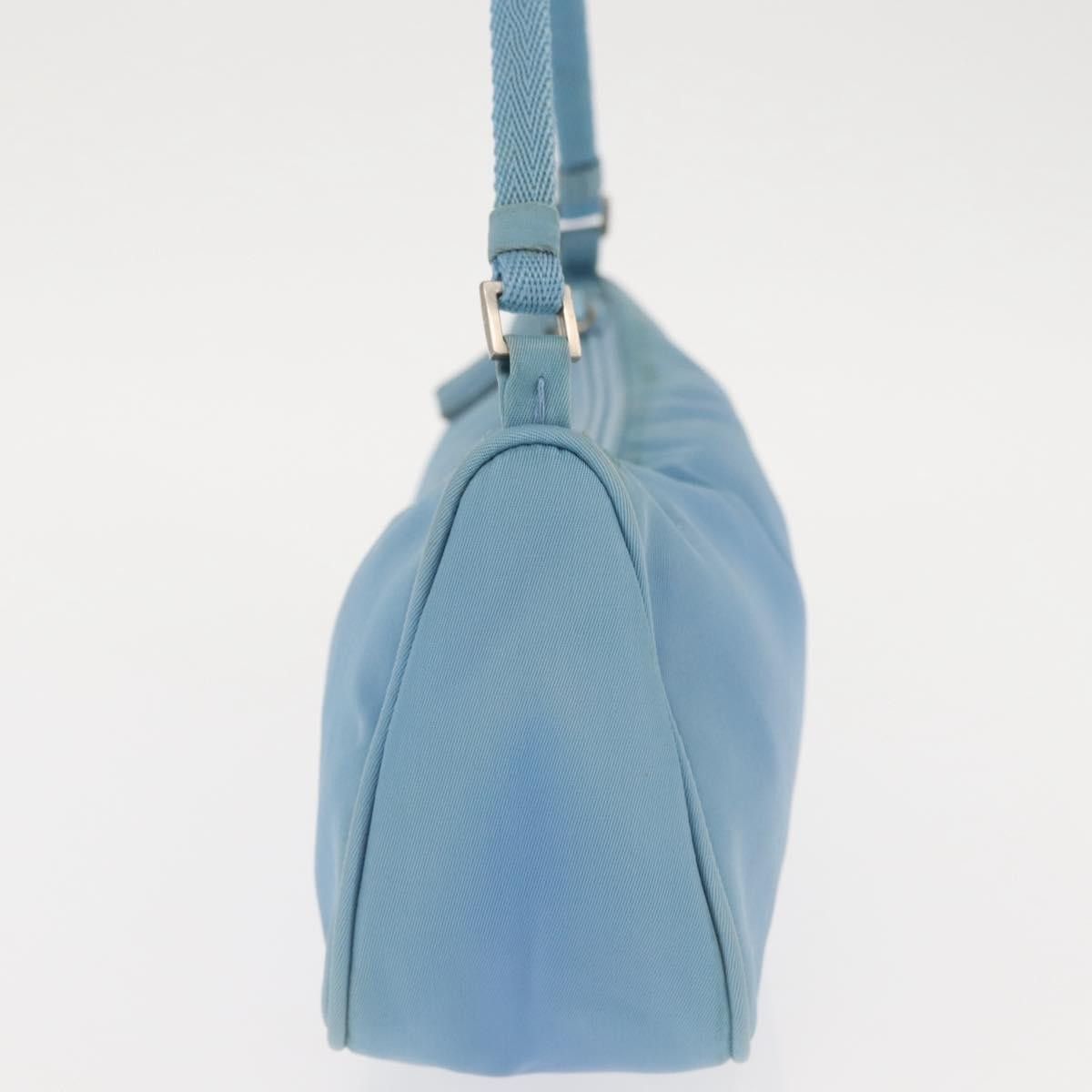 Prada Prada Pochette Shoulder Bag Tessuto Size ONE SIZE - 3 Thumbnail