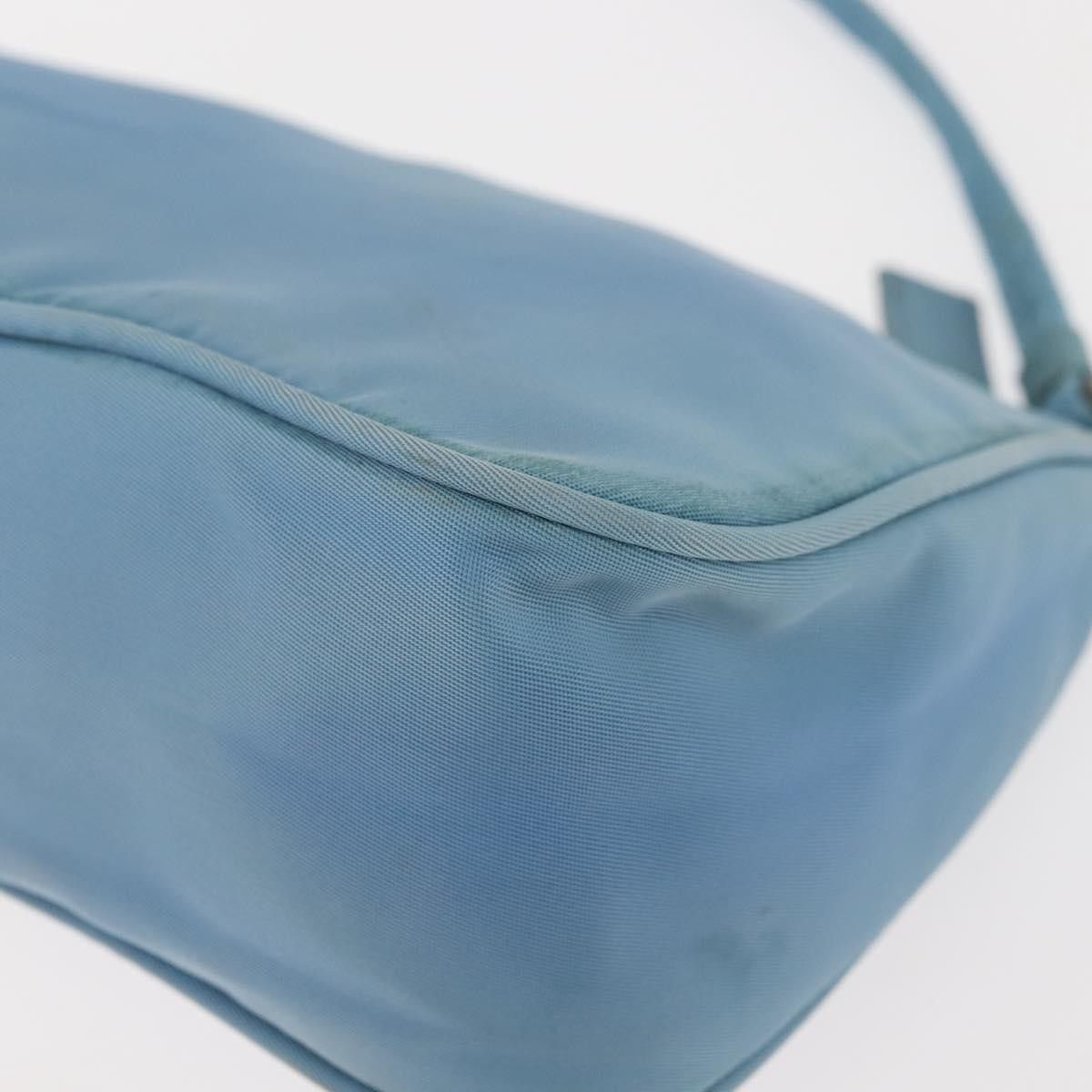 Prada Prada Pochette Shoulder Bag Tessuto Size ONE SIZE - 11 Thumbnail