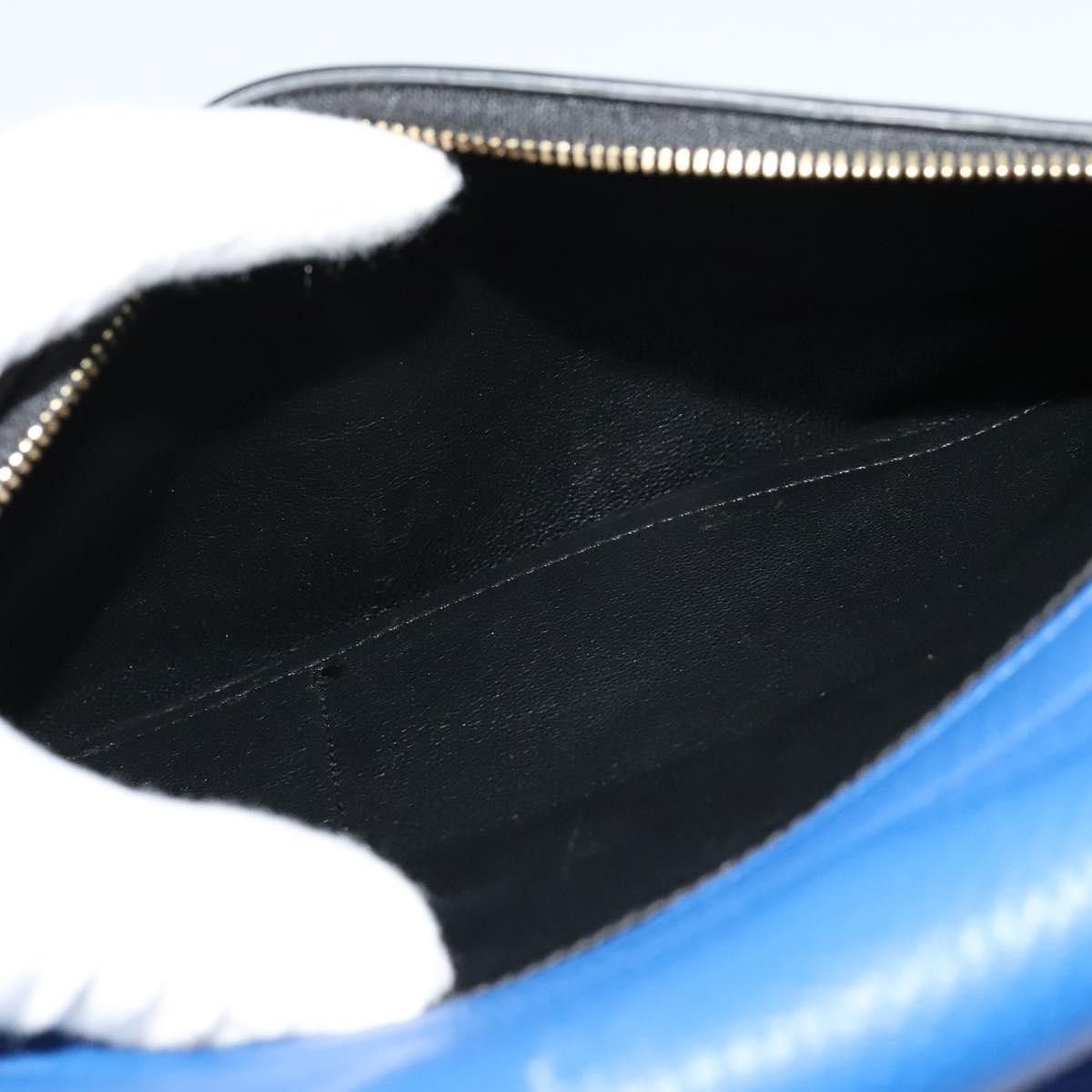 Celine Celine Trapeze Bag Leather Size ONE SIZE - 24 Thumbnail