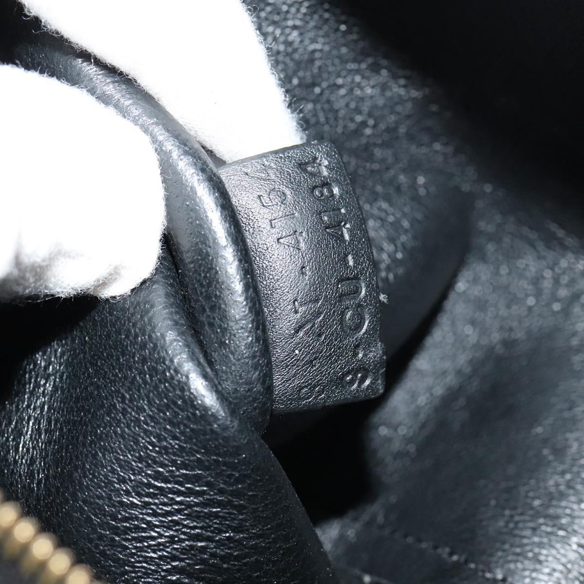 Celine Celine Trapeze Bag Leather Size ONE SIZE - 7 Thumbnail