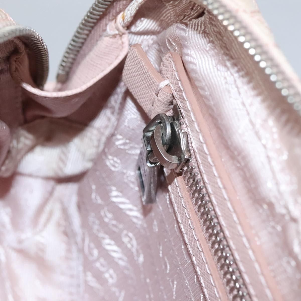 Prada Prada Camera Bag Quilted Tessuto Size ONE SIZE - 22 Thumbnail