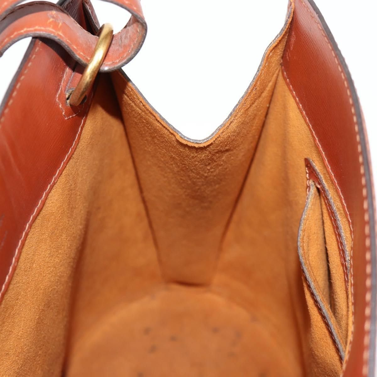 Louis Vuitton Louis Vuitton Cluny Shoulder Bag Epi Leather Size ONE SIZE - 23 Thumbnail