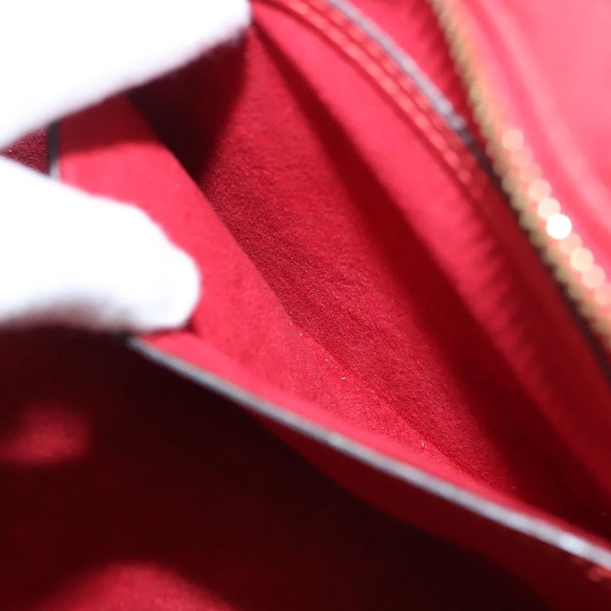 Louis Vuitton Louis Vuitton Saint Jacques Handbag Epi Leather Size ONE SIZE - 21 Thumbnail