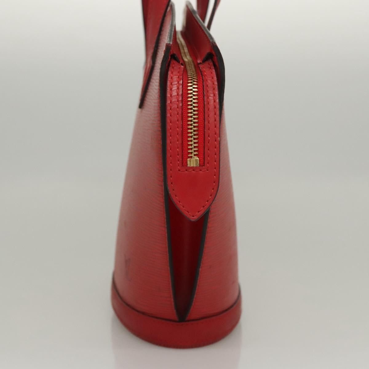 Louis Vuitton Louis Vuitton Saint Jacques Handbag Epi Leather Size ONE SIZE - 3 Thumbnail