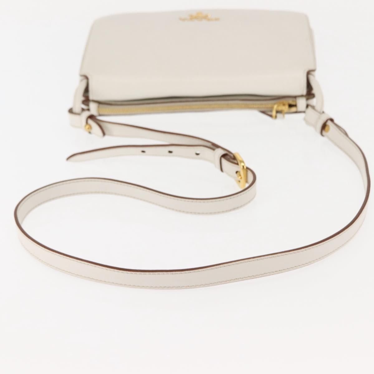 Prada Prada Flap Crossbody Bag Vitello Daino Size ONE SIZE - 9 Thumbnail