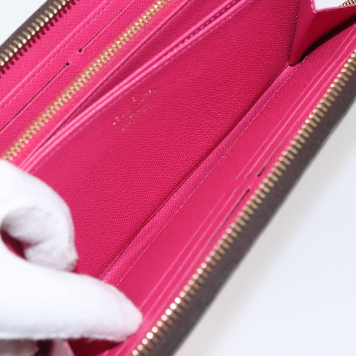 Louis Vuitton Louis Vuitton Porte-Monnaie Zippy Wallet Monogram Vivienne Size ONE SIZE - 24 Thumbnail