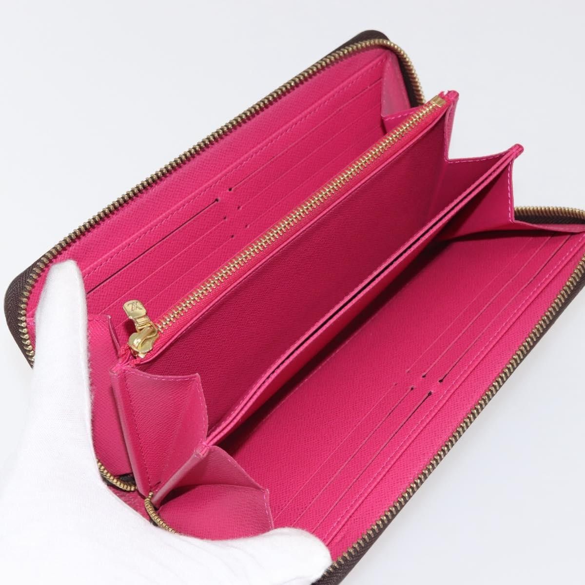 Louis Vuitton Louis Vuitton Porte-Monnaie Zippy Wallet Monogram Vivienne Size ONE SIZE - 5 Thumbnail