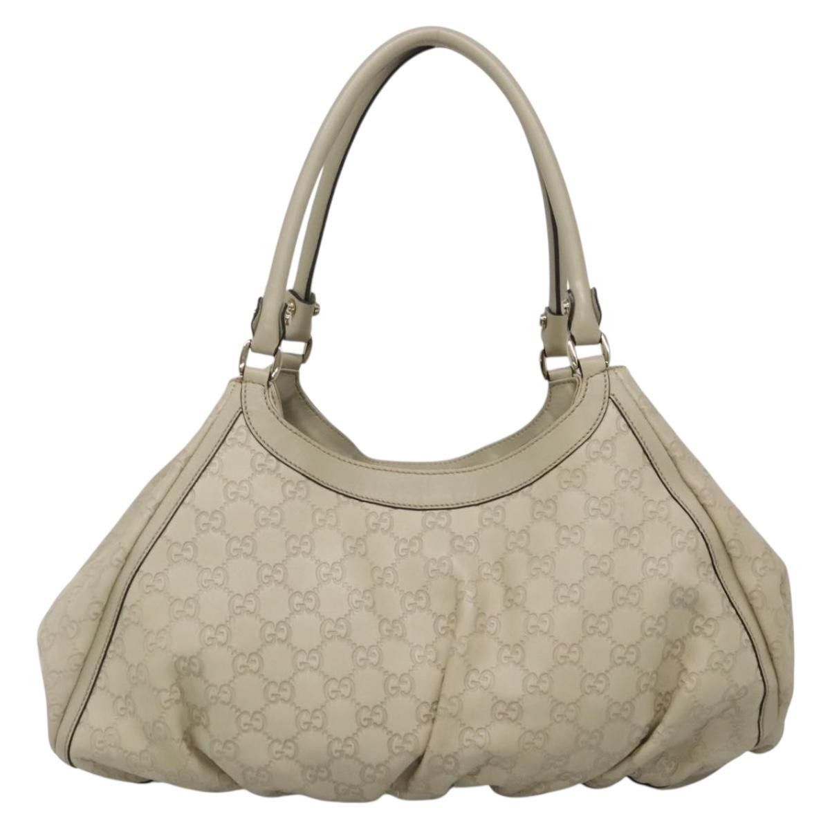 Gucci Gucci D Ring Hobo Guccissima Leather Size ONE SIZE - 2 Thumbnail
