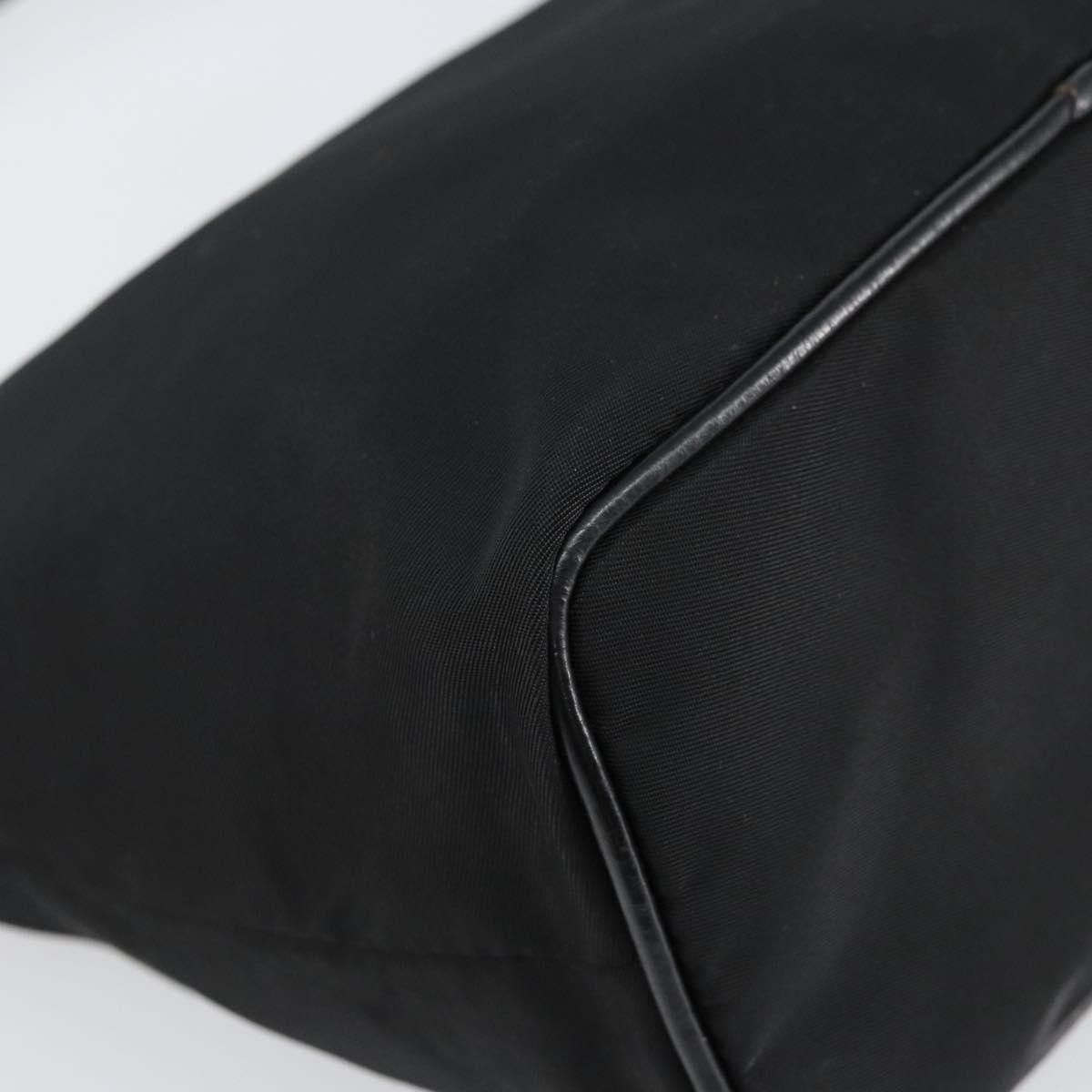 Prada Prada Sirio Hobo Tessuto Size ONE SIZE - 9 Thumbnail