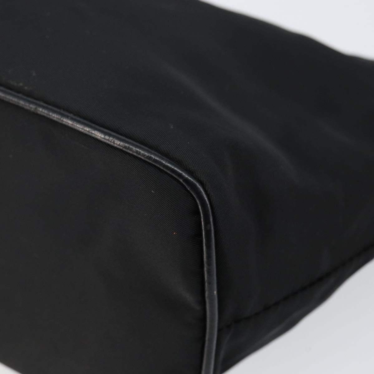 Prada Prada Sirio Hobo Tessuto Size ONE SIZE - 10 Thumbnail