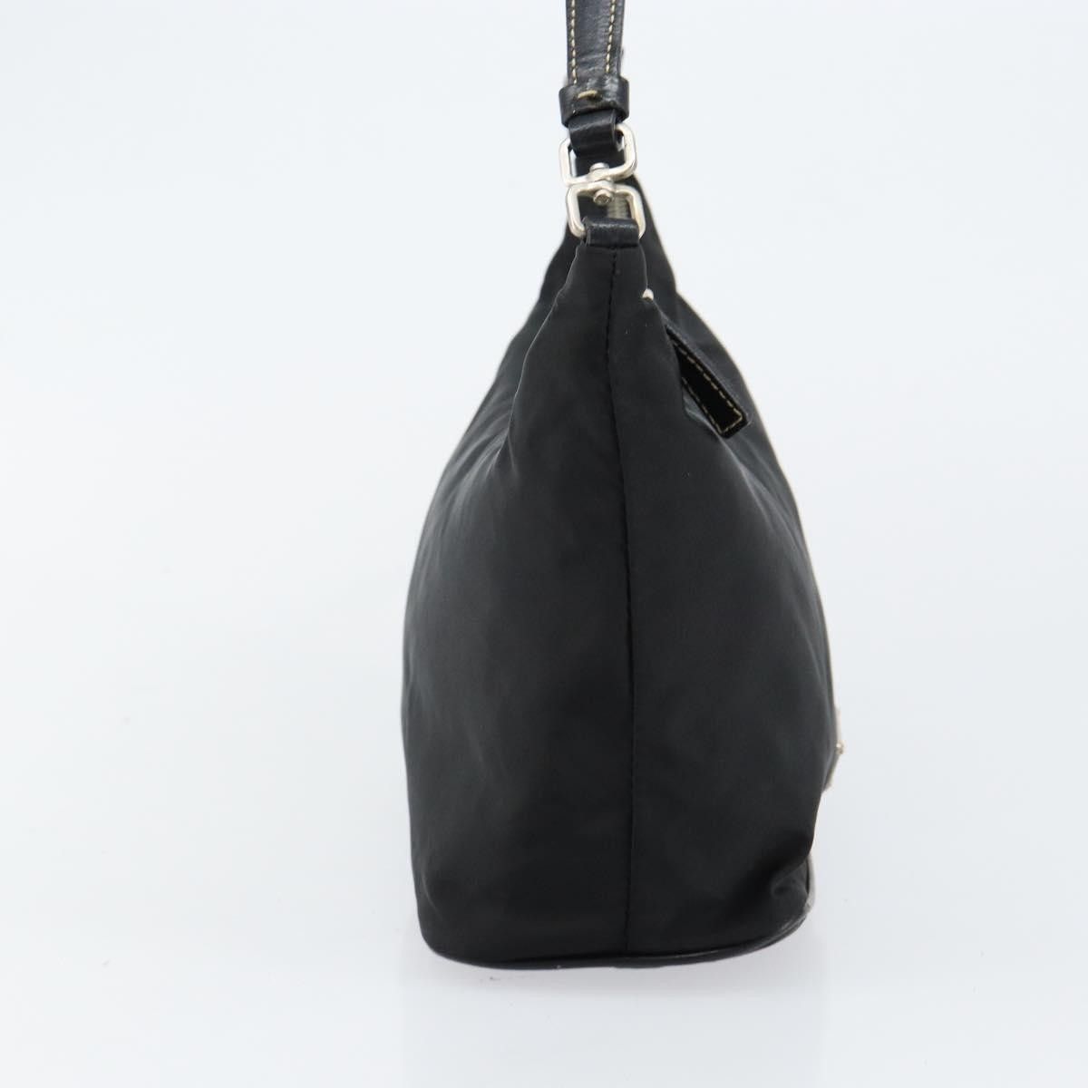 Prada Prada Sirio Hobo Tessuto Size ONE SIZE - 4 Thumbnail