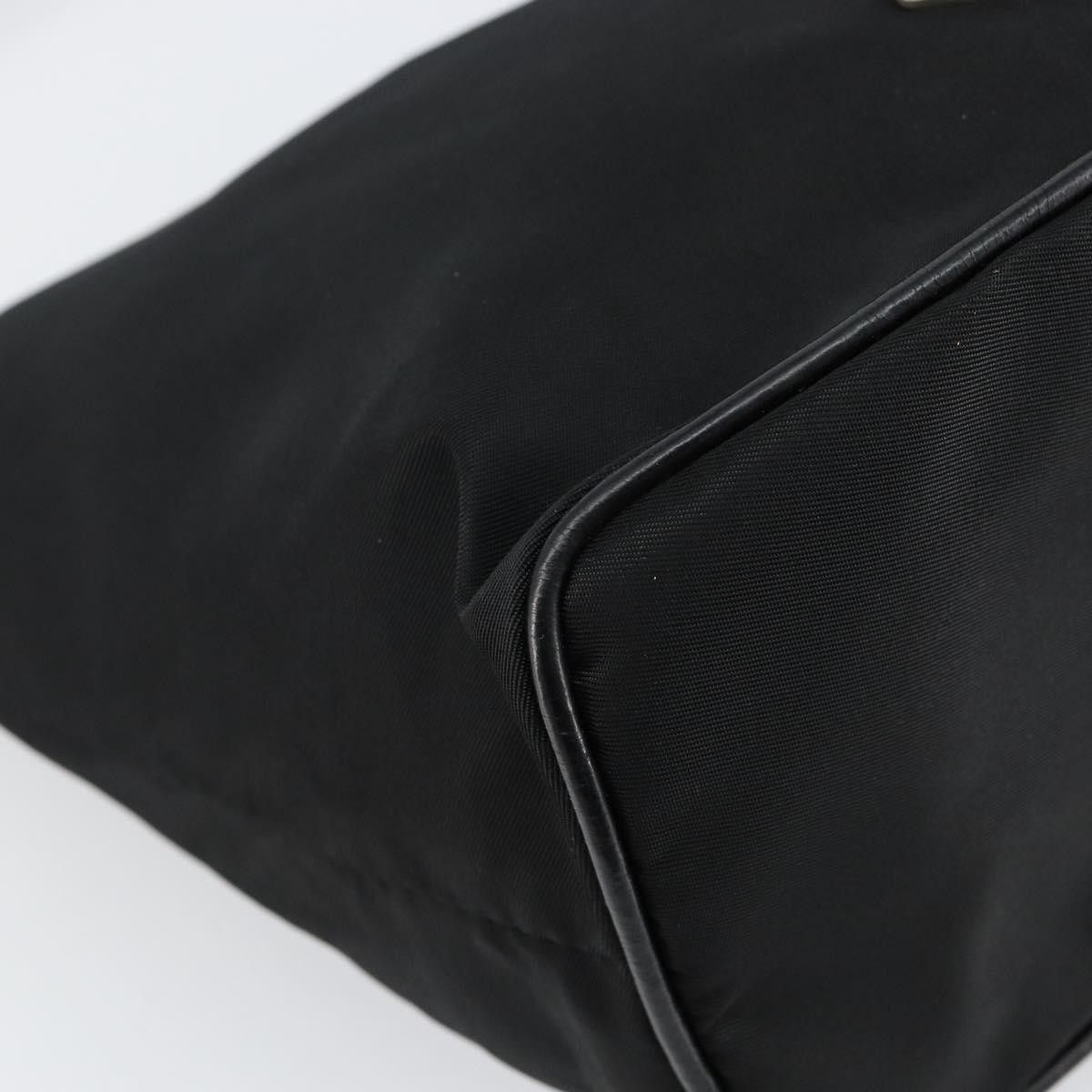 Prada Prada Sirio Hobo Tessuto Size ONE SIZE - 11 Thumbnail