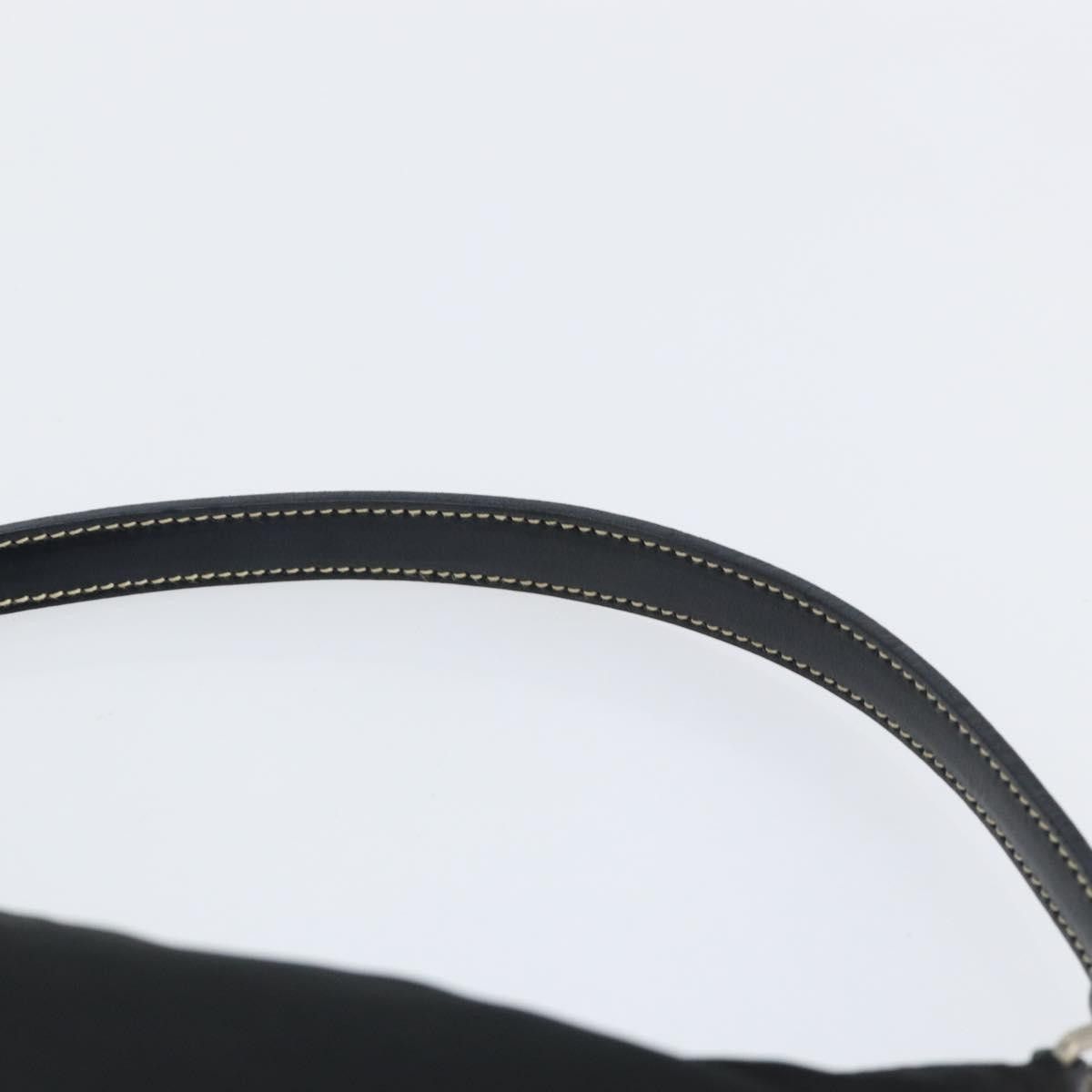 Prada Prada Sirio Hobo Tessuto Size ONE SIZE - 17 Thumbnail