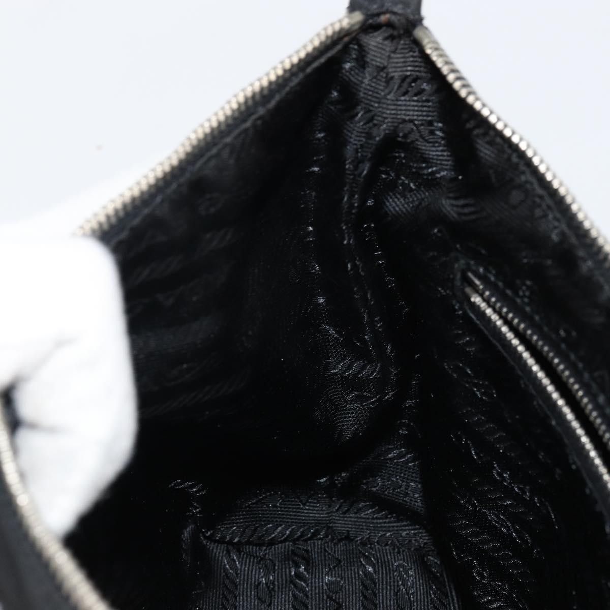 Prada Prada Sirio Hobo Tessuto Size ONE SIZE - 21 Thumbnail