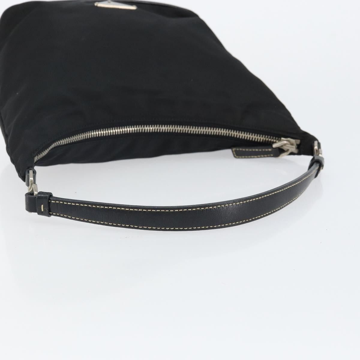 Prada Prada Sirio Hobo Tessuto Size ONE SIZE - 8 Thumbnail