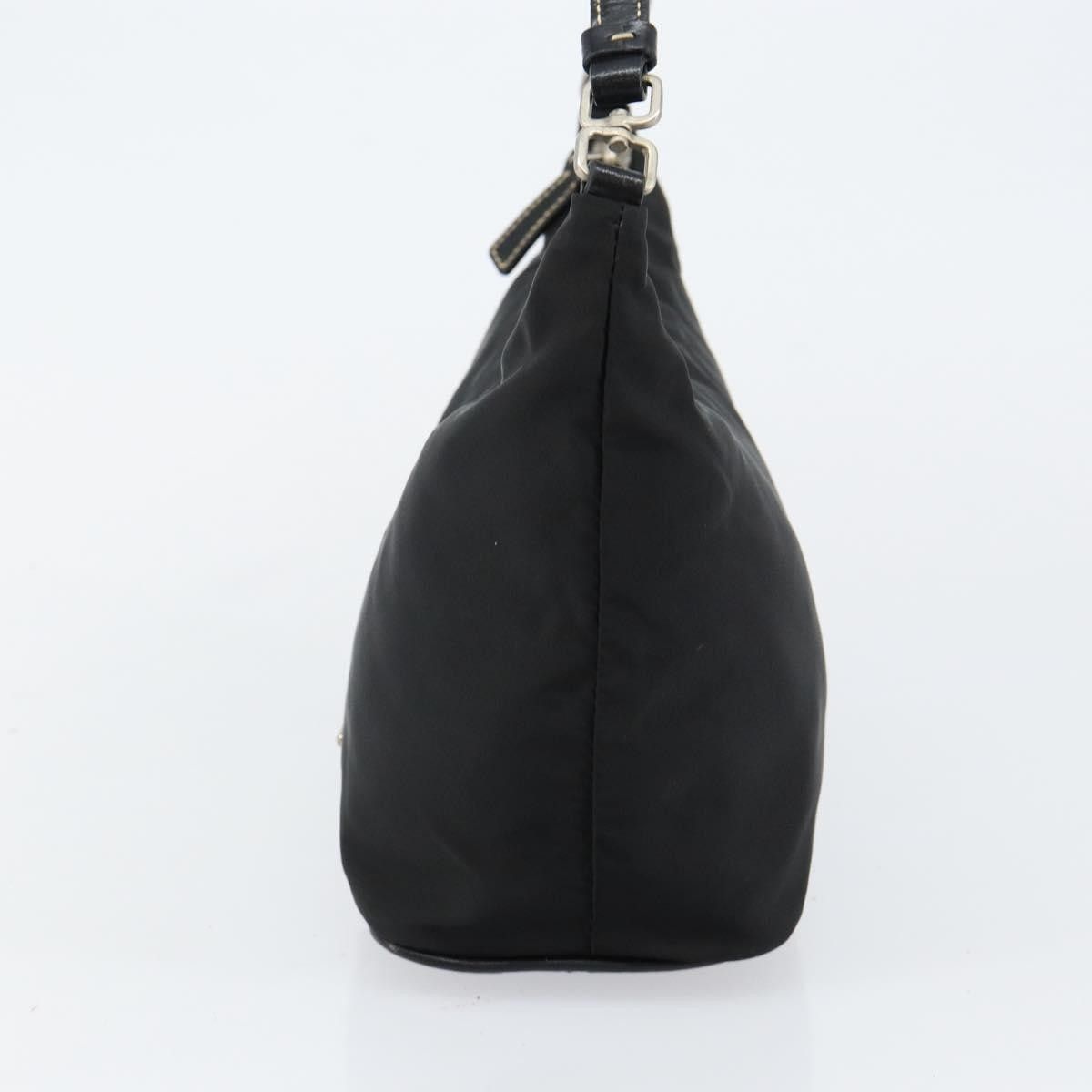 Prada Prada Sirio Hobo Tessuto Size ONE SIZE - 3 Thumbnail