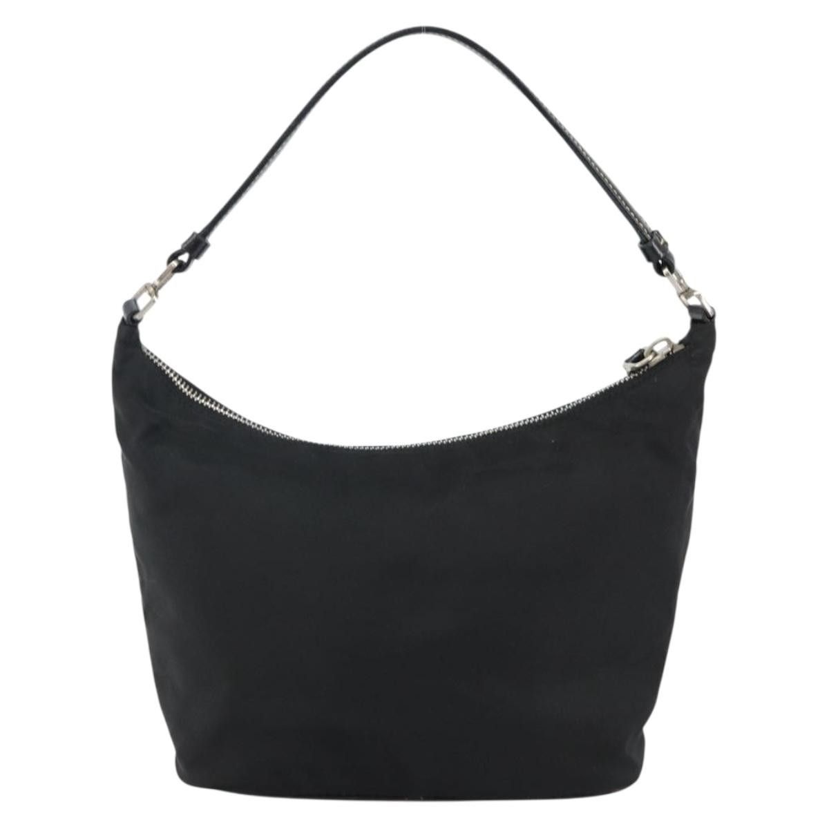Prada Prada Sirio Hobo Tessuto Size ONE SIZE - 2 Thumbnail