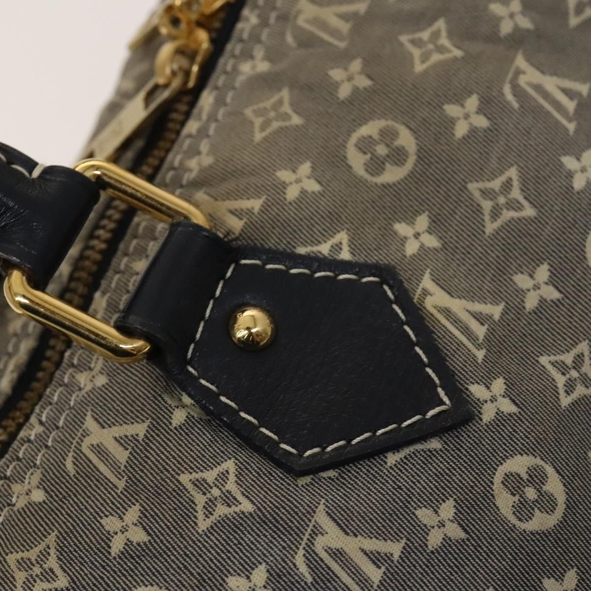 Louis Vuitton Louis Vuitton Speedy Bandouliere Bag Monogram Idylle Size ONE SIZE - 17 Thumbnail