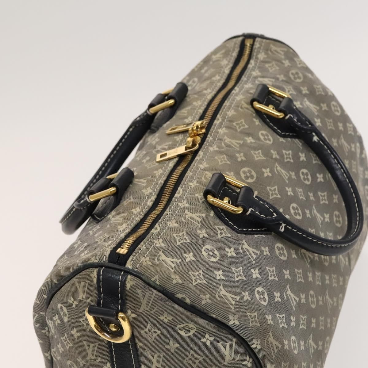 Louis Vuitton Louis Vuitton Speedy Bandouliere Bag Monogram Idylle Size ONE SIZE - 15 Thumbnail