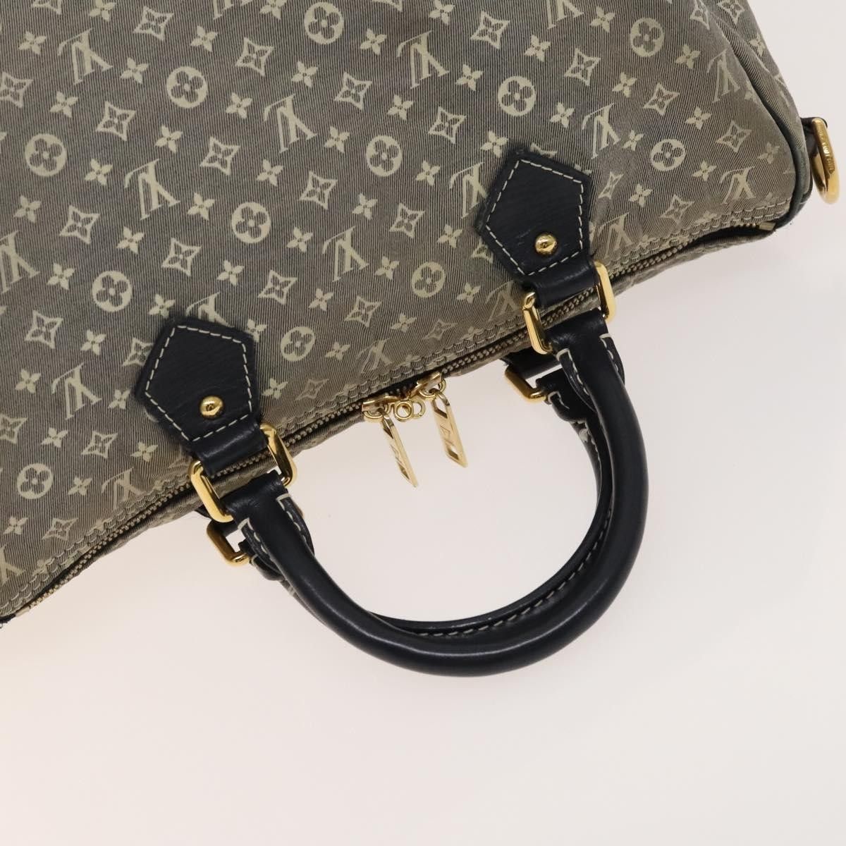 Louis Vuitton Louis Vuitton Speedy Bandouliere Bag Monogram Idylle Size ONE SIZE - 7 Thumbnail