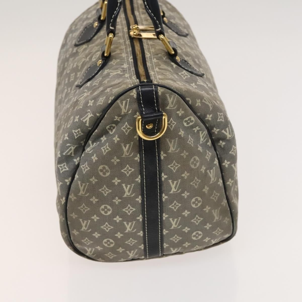 Louis Vuitton Louis Vuitton Speedy Bandouliere Bag Monogram Idylle Size ONE SIZE - 4 Thumbnail