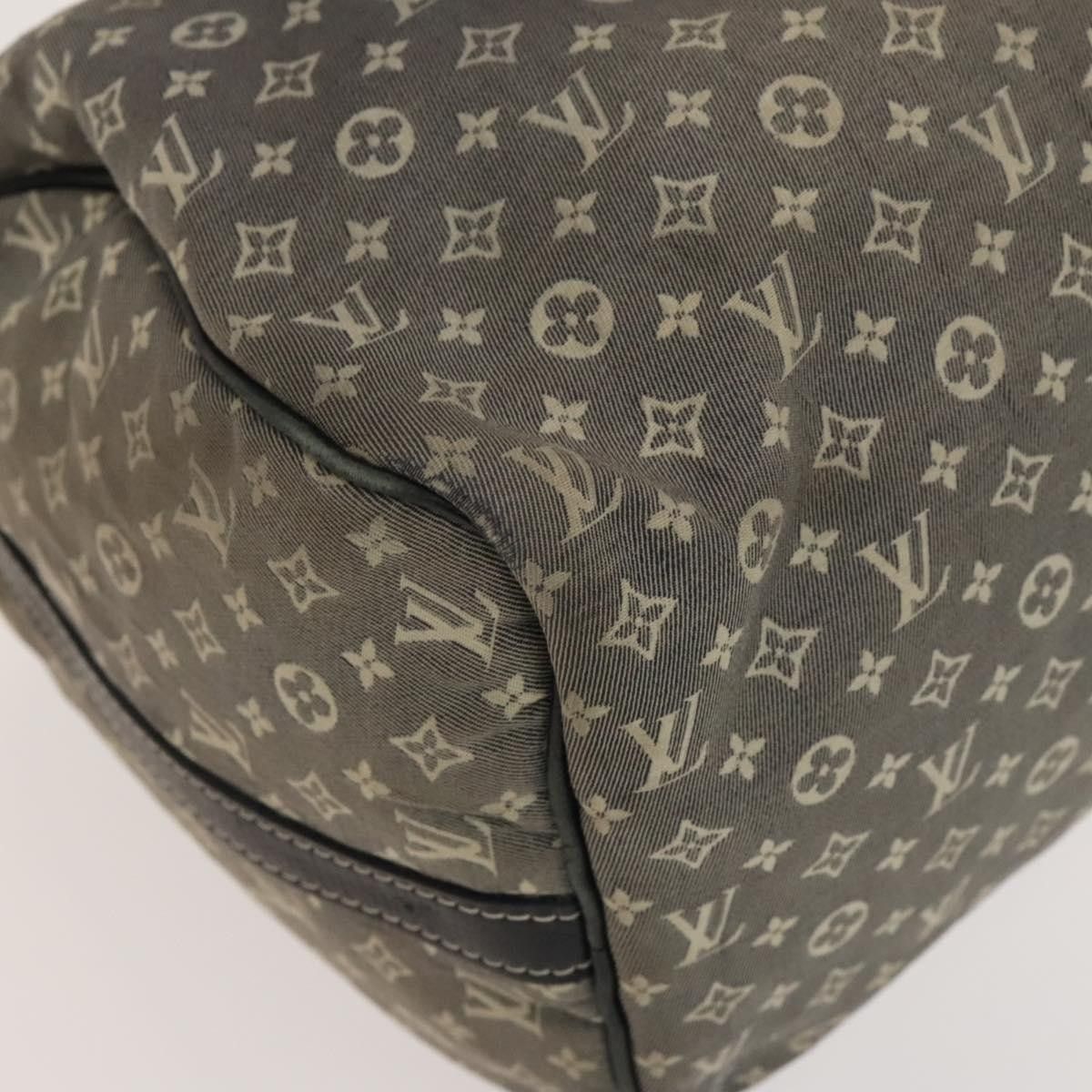 Louis Vuitton Louis Vuitton Speedy Bandouliere Bag Monogram Idylle Size ONE SIZE - 8 Thumbnail