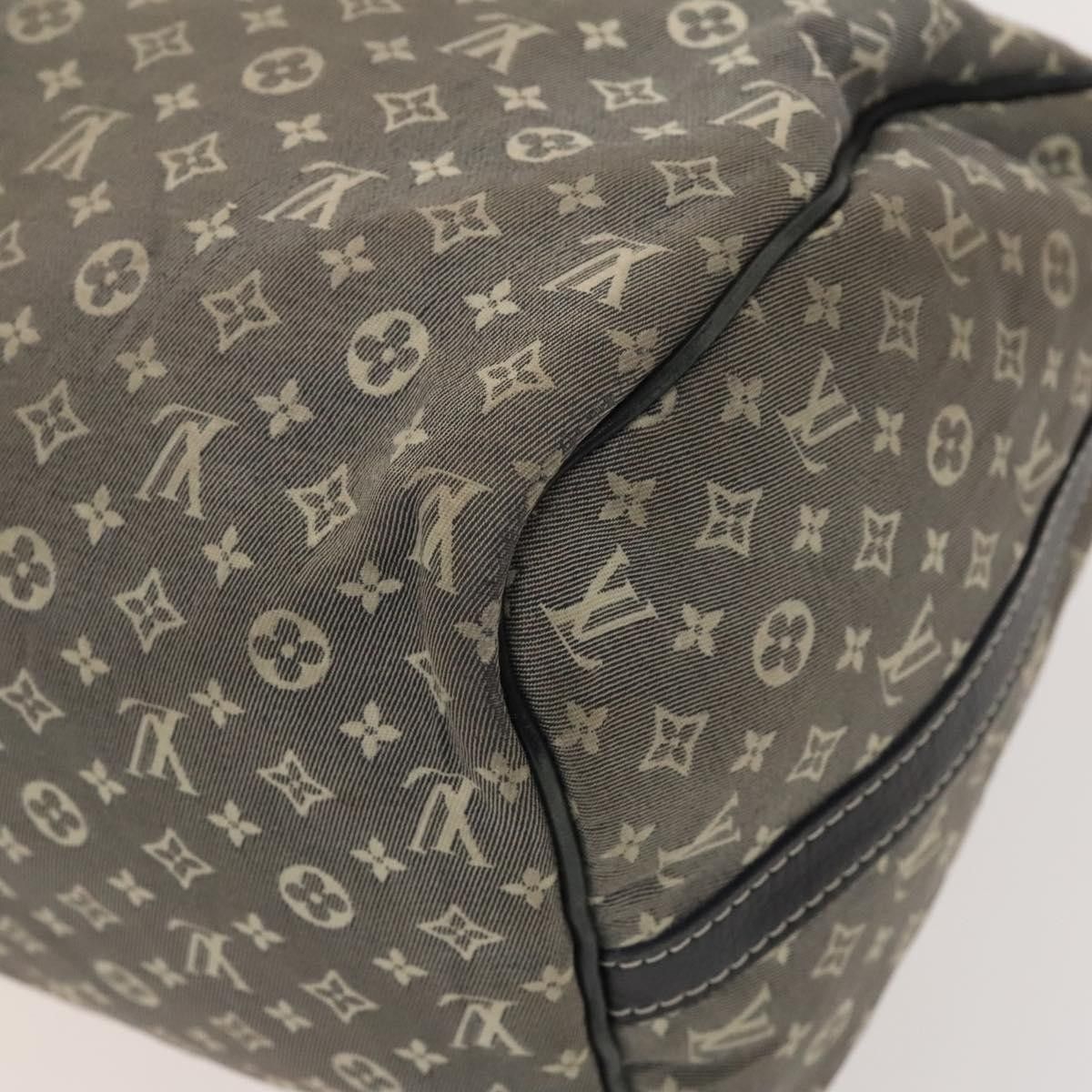 Louis Vuitton Louis Vuitton Speedy Bandouliere Bag Monogram Idylle Size ONE SIZE - 9 Thumbnail