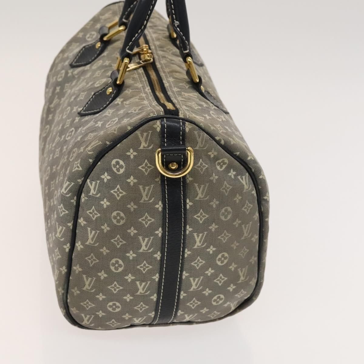 Louis Vuitton Louis Vuitton Speedy Bandouliere Bag Monogram Idylle Size ONE SIZE - 3 Thumbnail