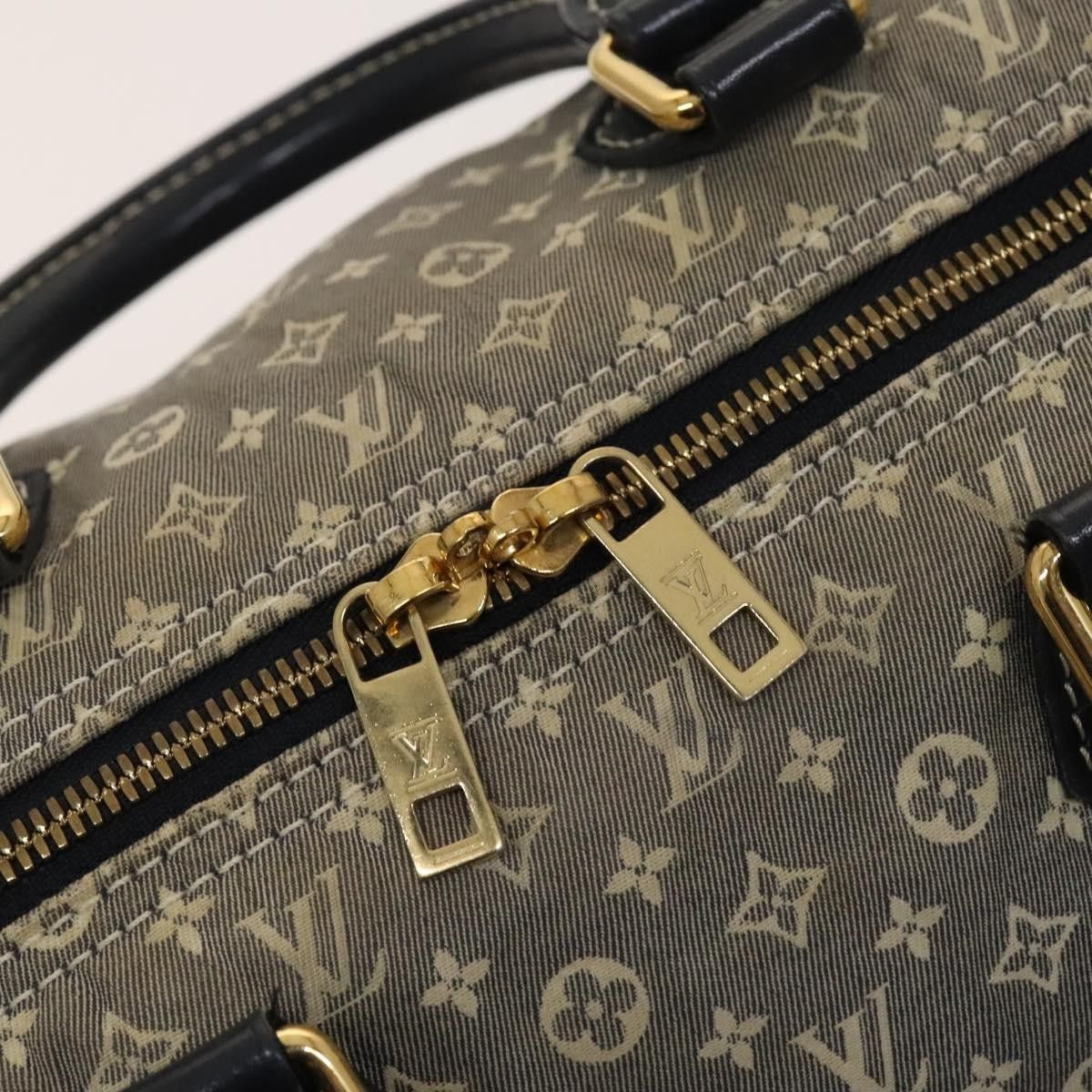 Louis Vuitton Louis Vuitton Speedy Bandouliere Bag Monogram Idylle Size ONE SIZE - 12 Thumbnail