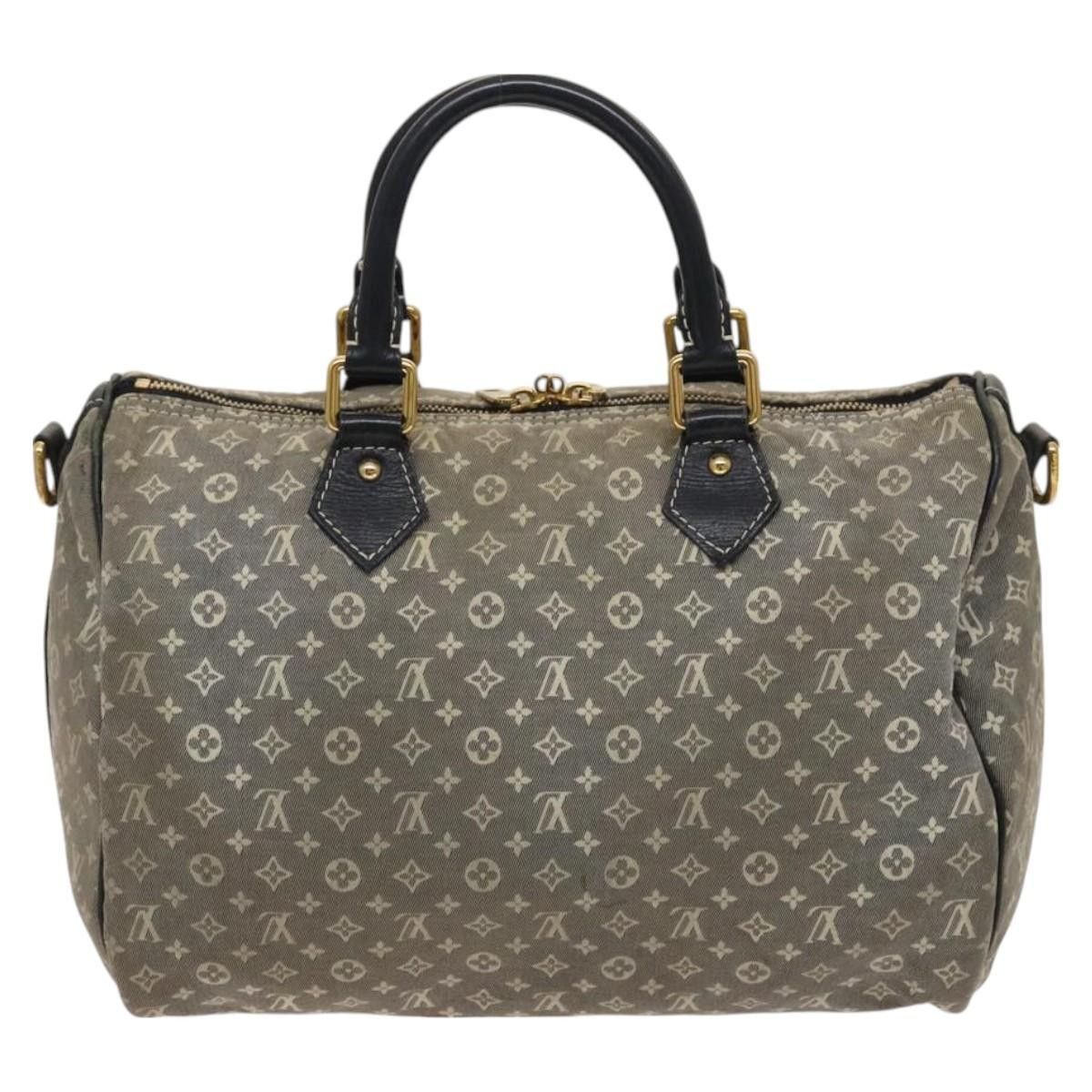 Louis Vuitton Louis Vuitton Speedy Bandouliere Bag Monogram Idylle Size ONE SIZE - 2 Thumbnail