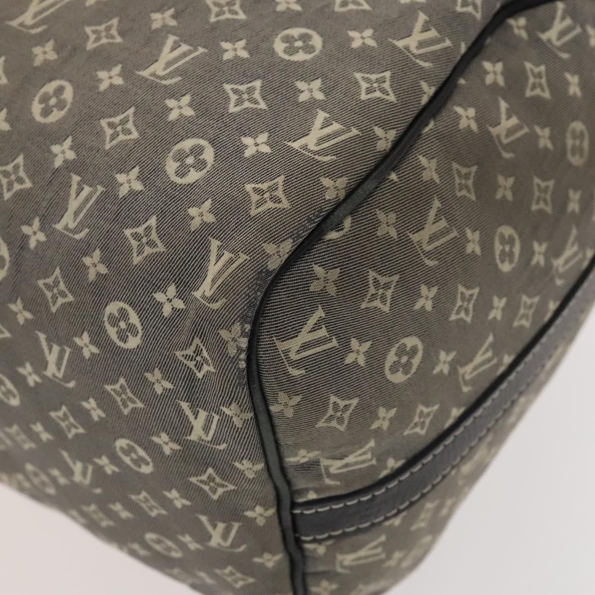 Louis Vuitton Louis Vuitton Speedy Bandouliere Bag Monogram Idylle Size ONE SIZE - 10 Thumbnail