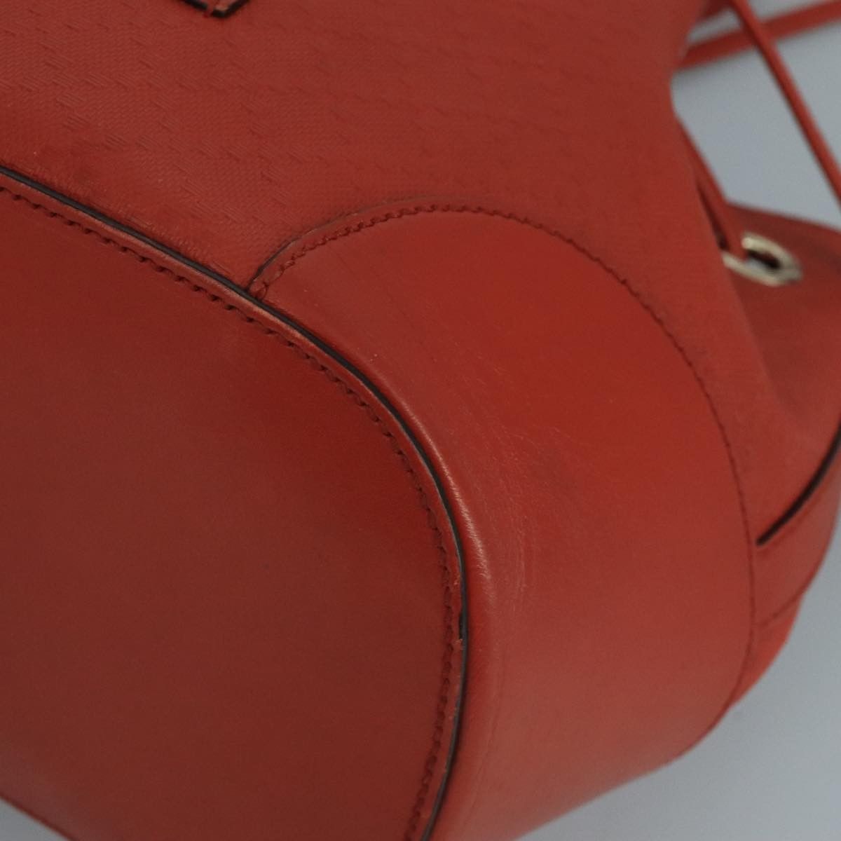 Gucci Gucci Bright Bucket Diamante Leather Size ONE SIZE - 10 Thumbnail