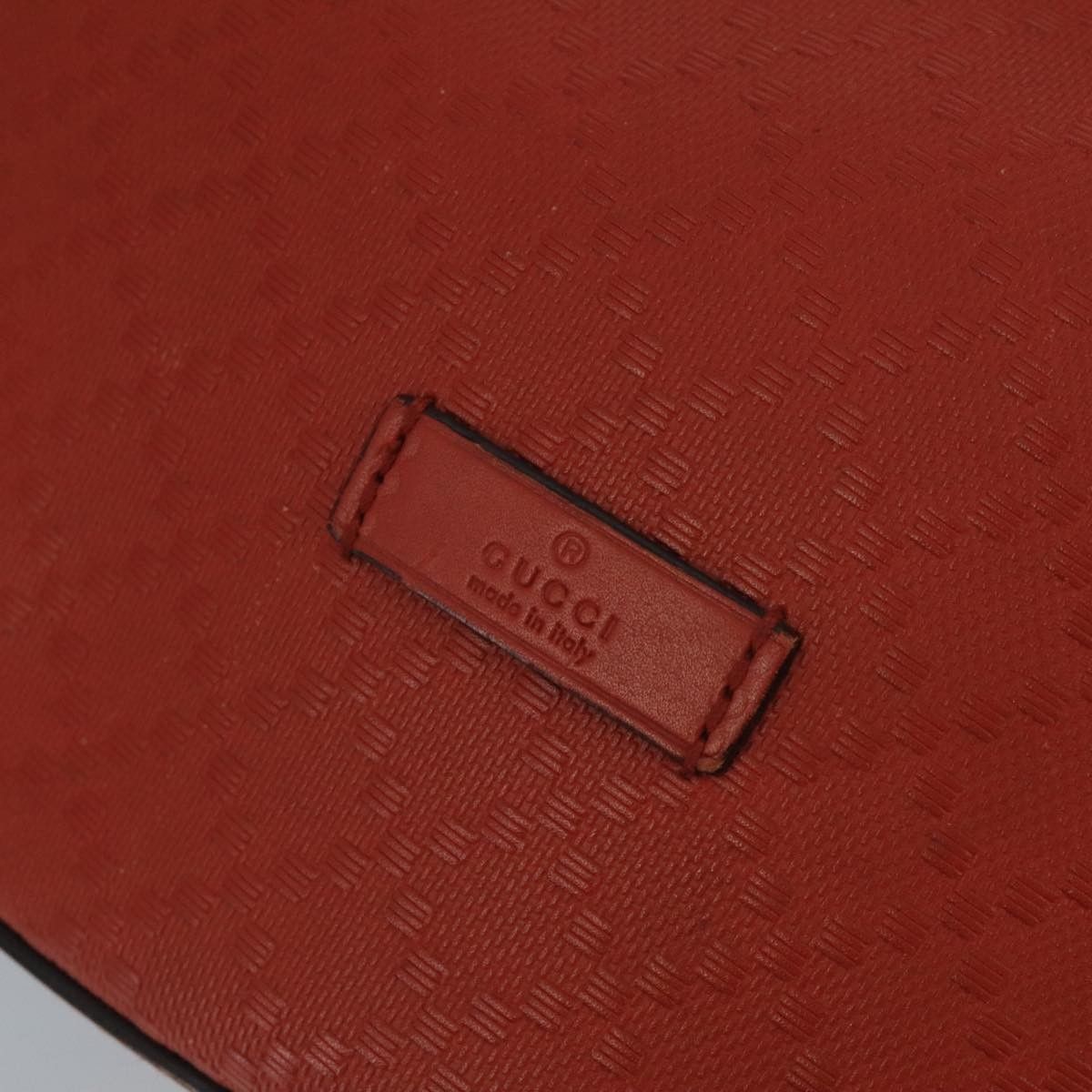 Gucci Gucci Bright Bucket Diamante Leather Size ONE SIZE - 19 Thumbnail