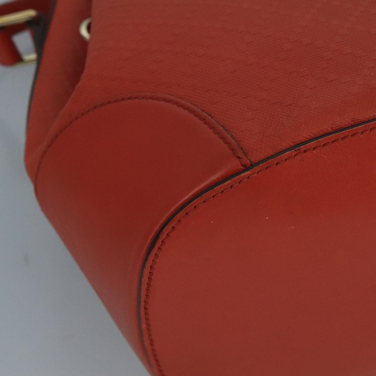 Gucci Gucci Bright Bucket Diamante Leather Size ONE SIZE - 11 Thumbnail