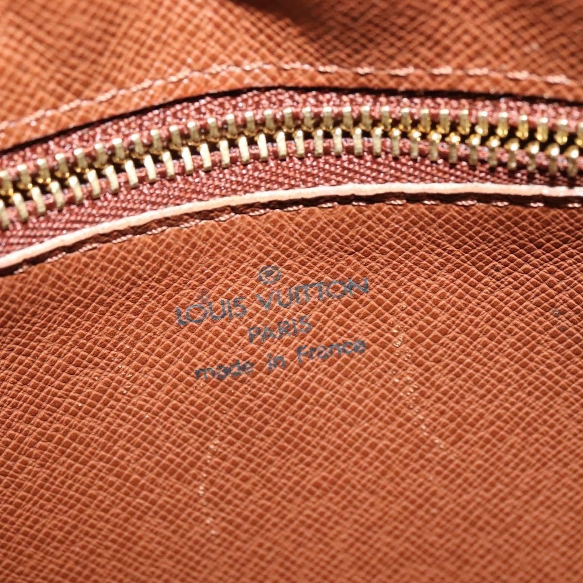 Louis Vuitton Louis Vuitton Trocadero Handbag Epi Leather Size ONE SIZE - 6 Thumbnail