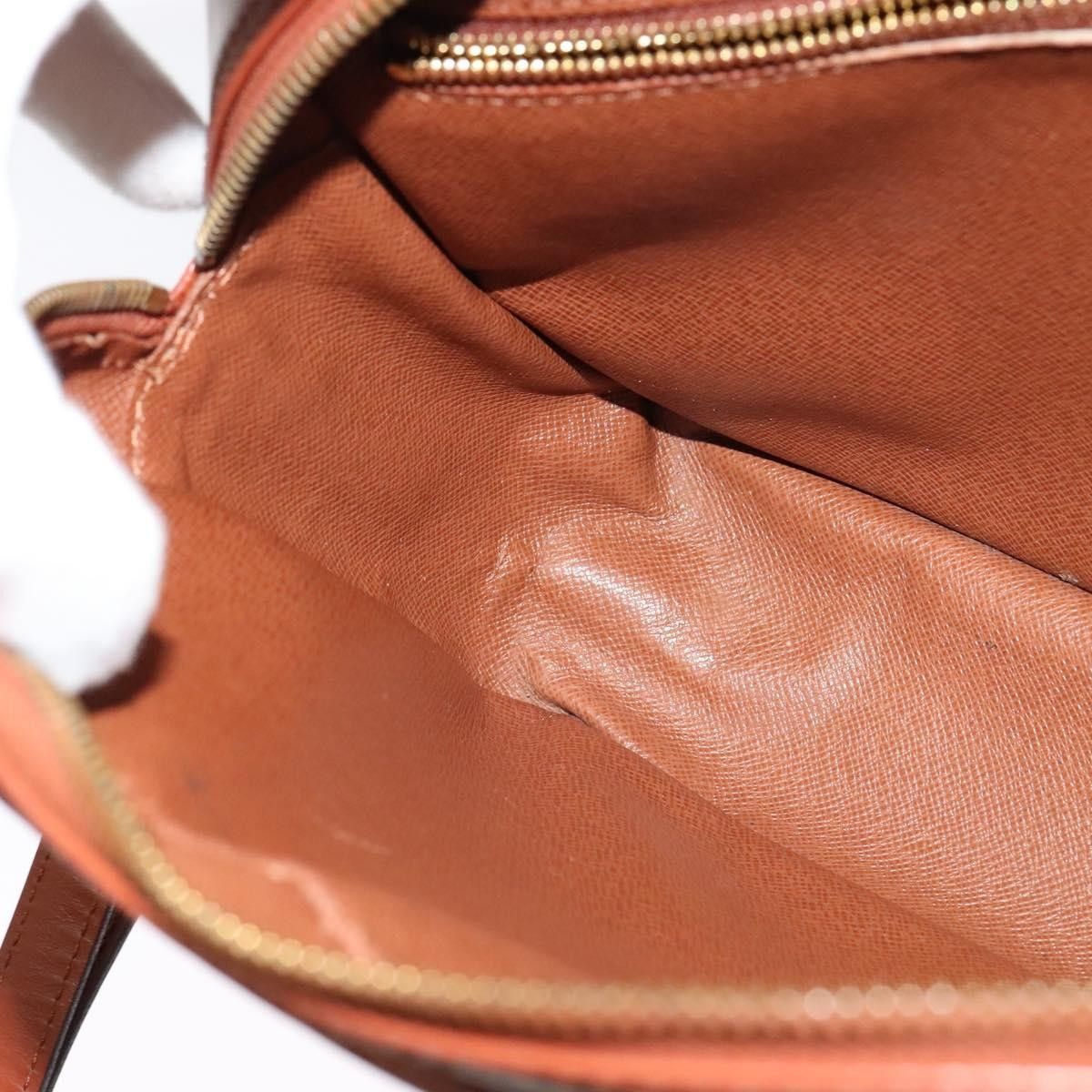Louis Vuitton Louis Vuitton Trocadero Handbag Epi Leather Size ONE SIZE - 21 Thumbnail