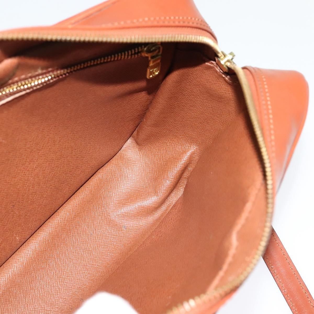 Louis Vuitton Louis Vuitton Trocadero Handbag Epi Leather Size ONE SIZE - 20 Thumbnail
