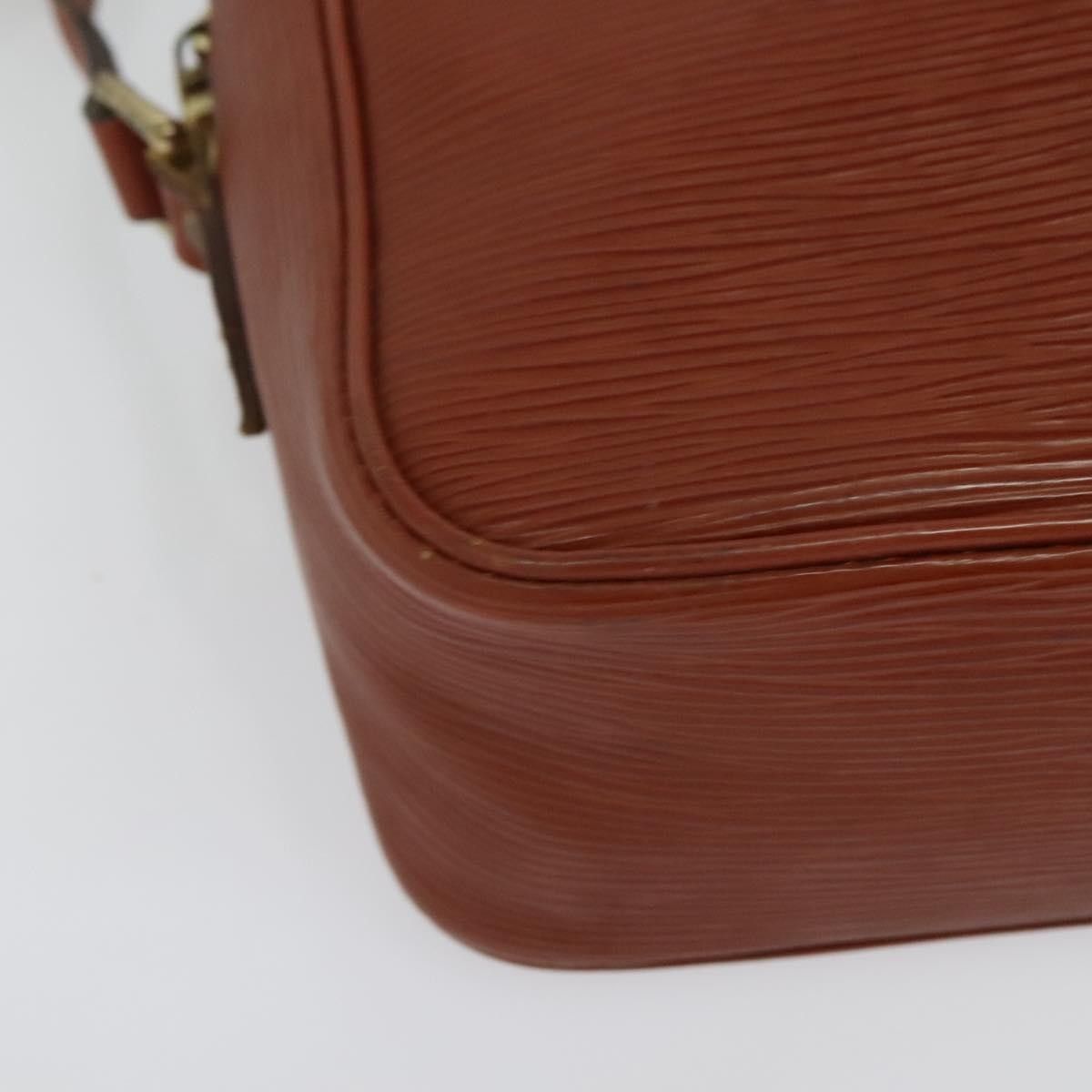 Louis Vuitton Louis Vuitton Trocadero Handbag Epi Leather Size ONE SIZE - 9 Thumbnail