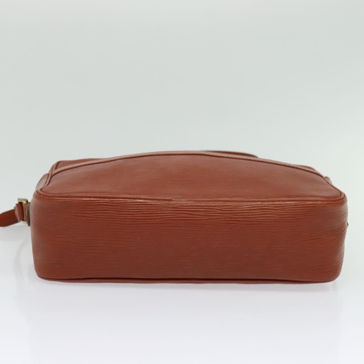 Louis Vuitton Louis Vuitton Trocadero Handbag Epi Leather Size ONE SIZE - 15 Thumbnail