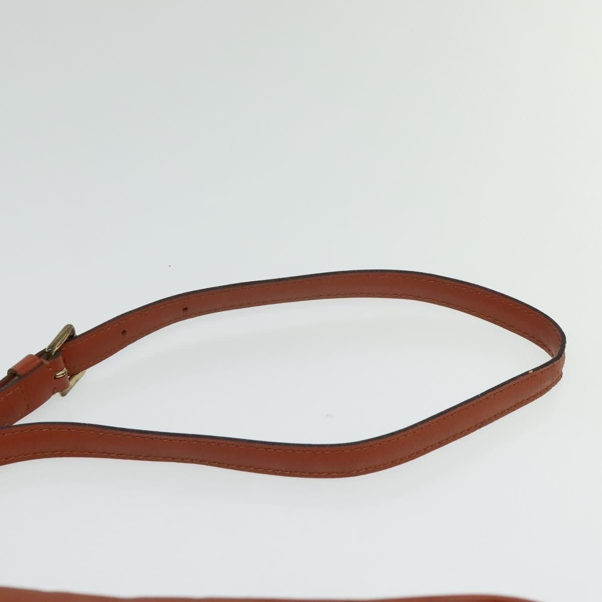 Louis Vuitton Louis Vuitton Trocadero Handbag Epi Leather Size ONE SIZE - 8 Thumbnail