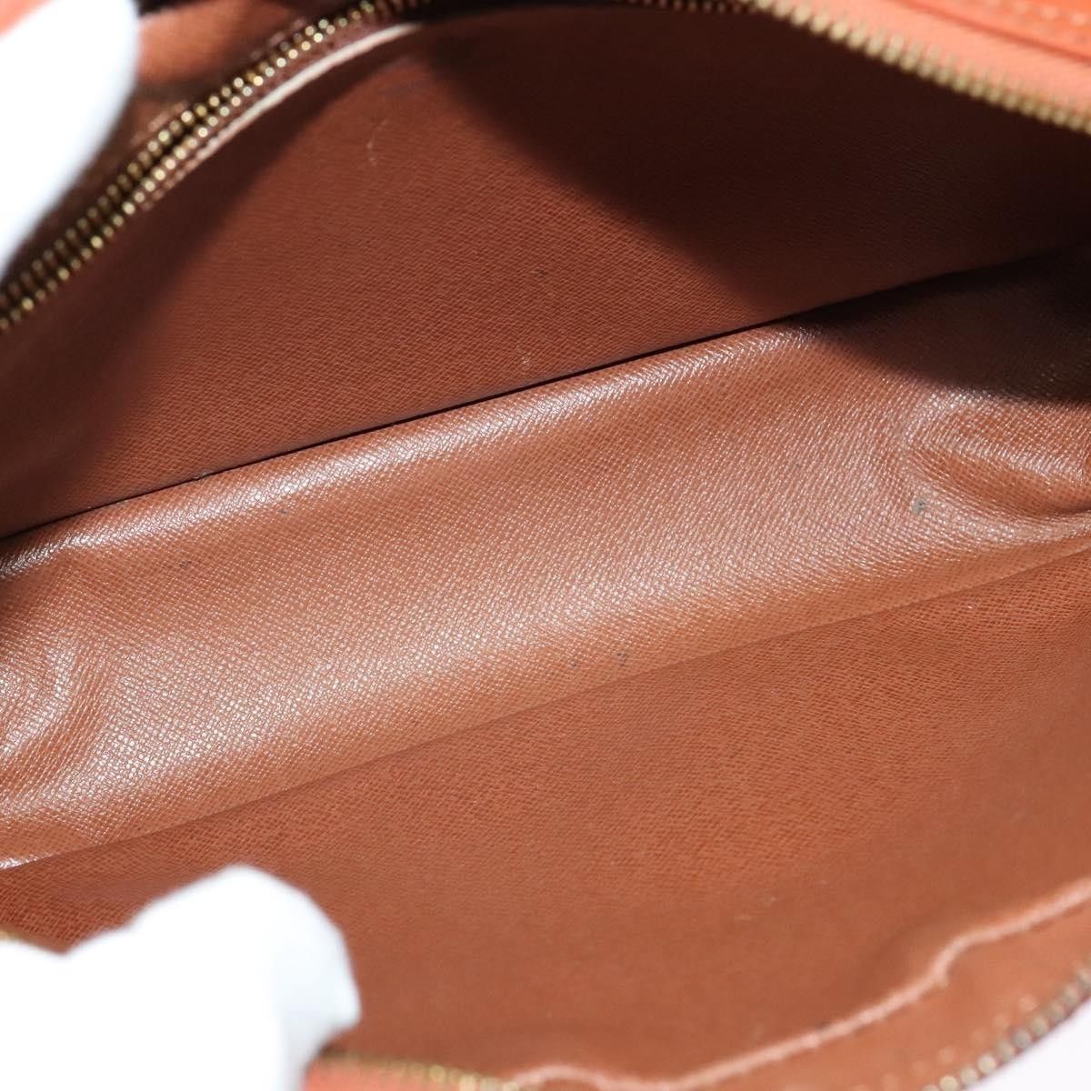 Louis Vuitton Louis Vuitton Trocadero Handbag Epi Leather Size ONE SIZE - 5 Thumbnail