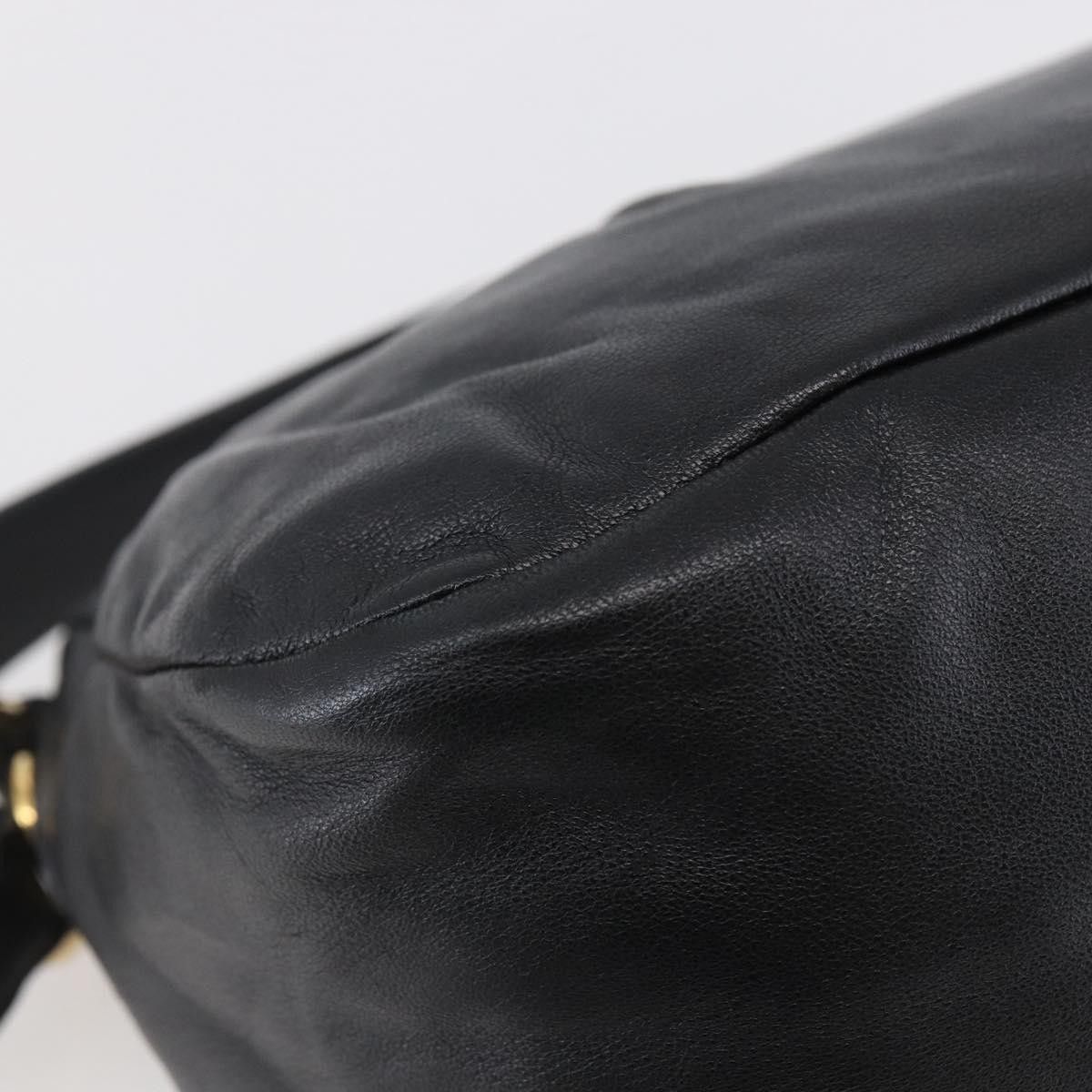 Prada Prada Bow Tote Nappa Leather Size ONE SIZE - 11 Thumbnail