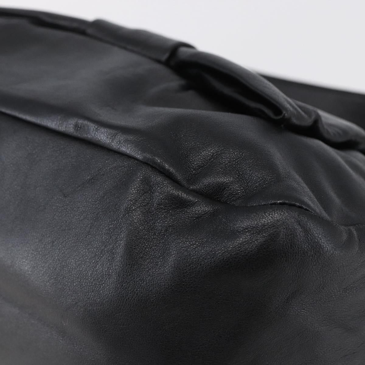 Prada Prada Bow Tote Nappa Leather Size ONE SIZE - 12 Thumbnail