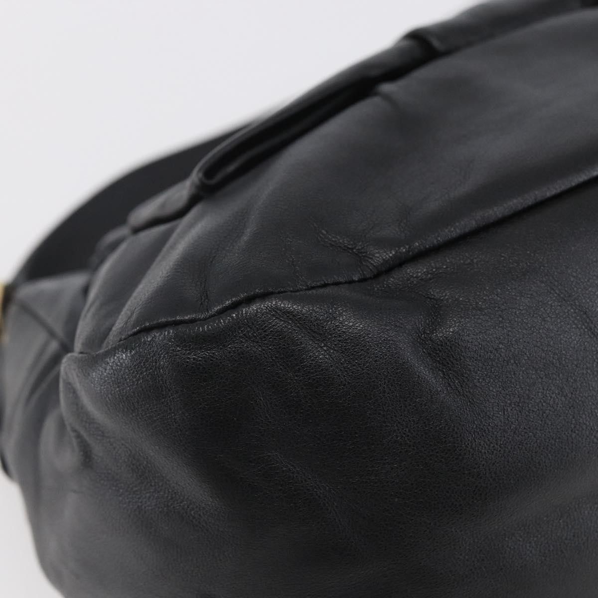 Prada Prada Bow Tote Nappa Leather Size ONE SIZE - 9 Thumbnail