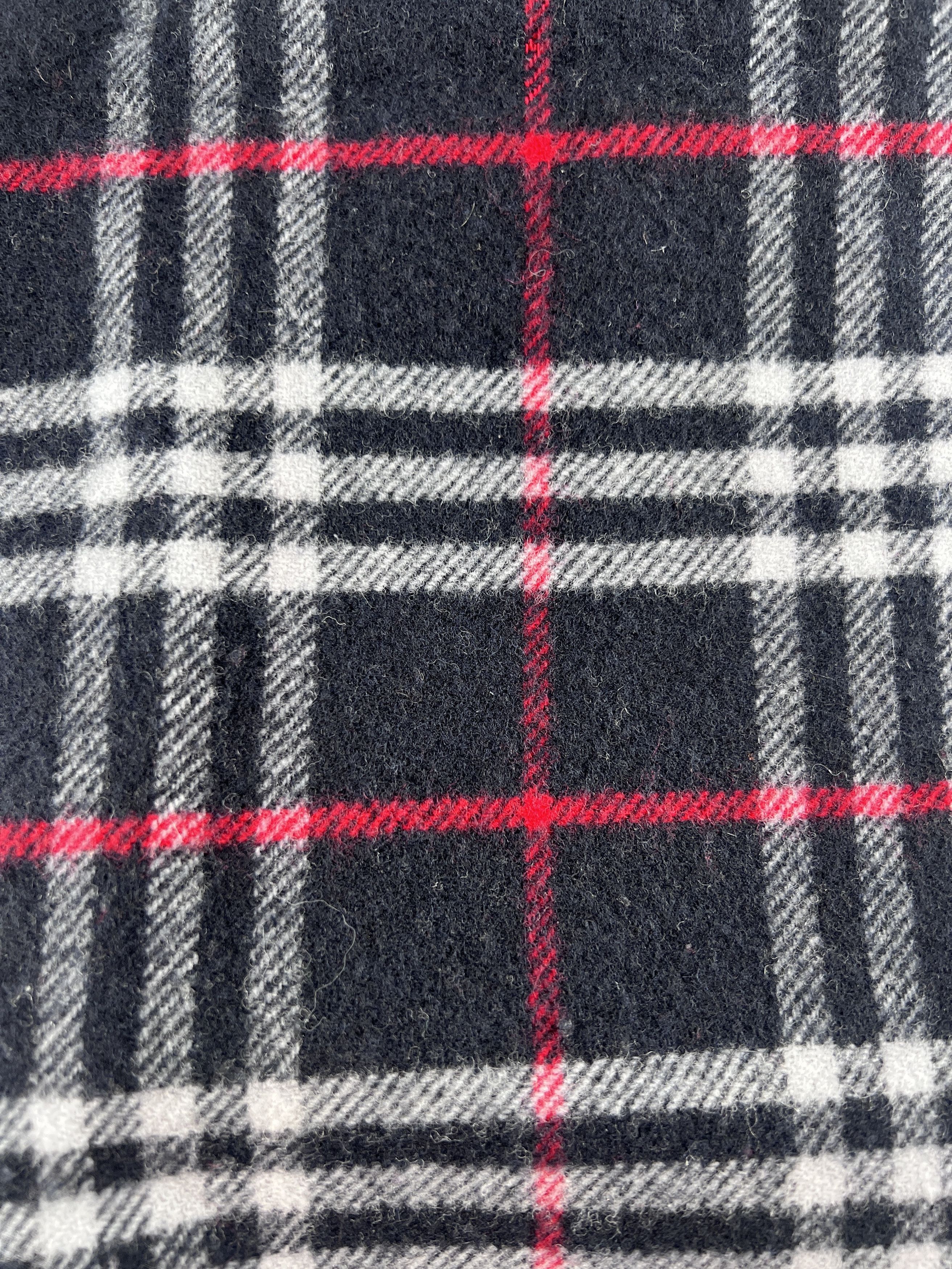 Burberry Burberry Scarf Nova check Size ONE SIZE - 2 Thumbnail