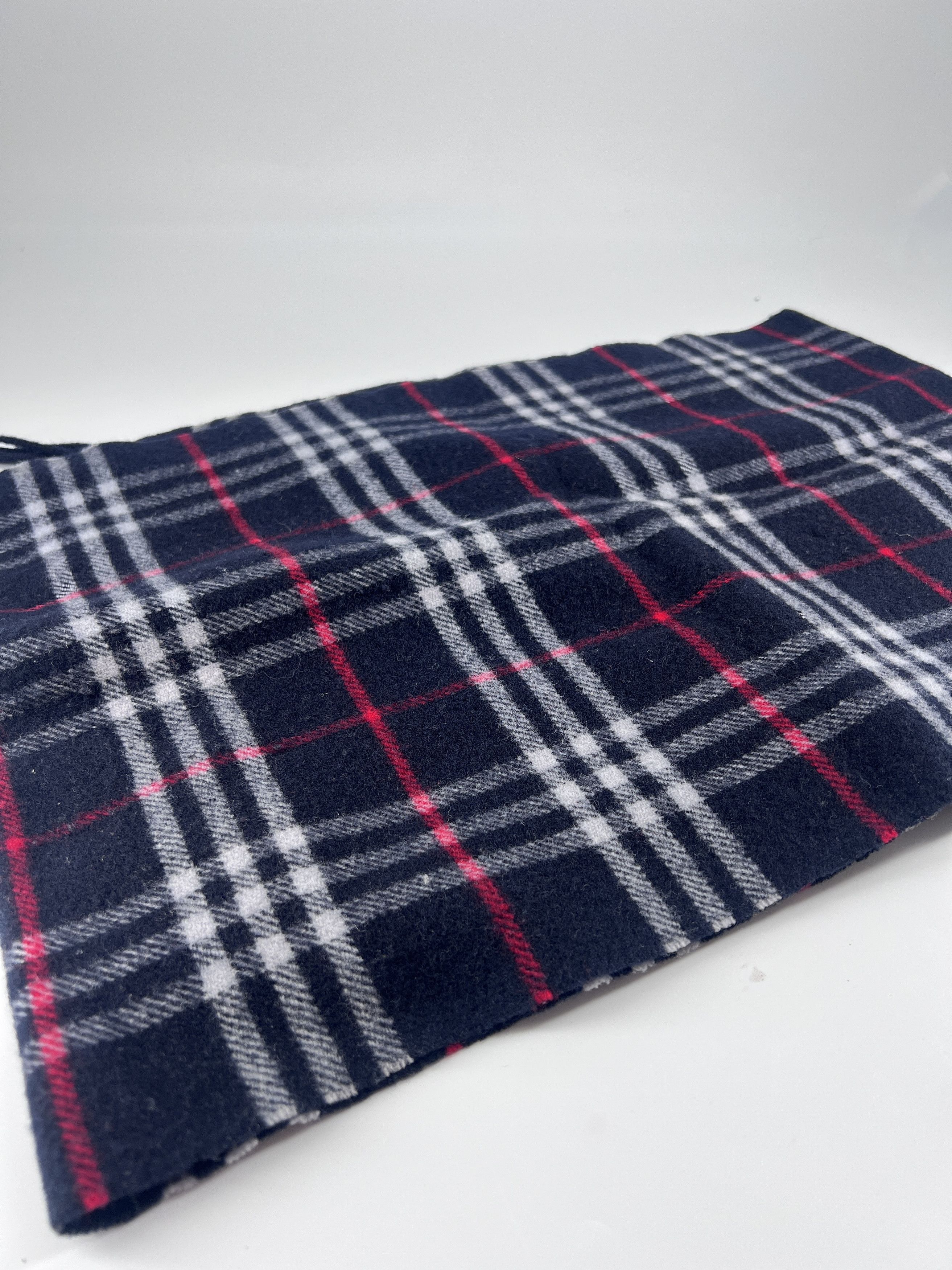 Burberry Burberry Scarf Nova check Size ONE SIZE - 4 Thumbnail