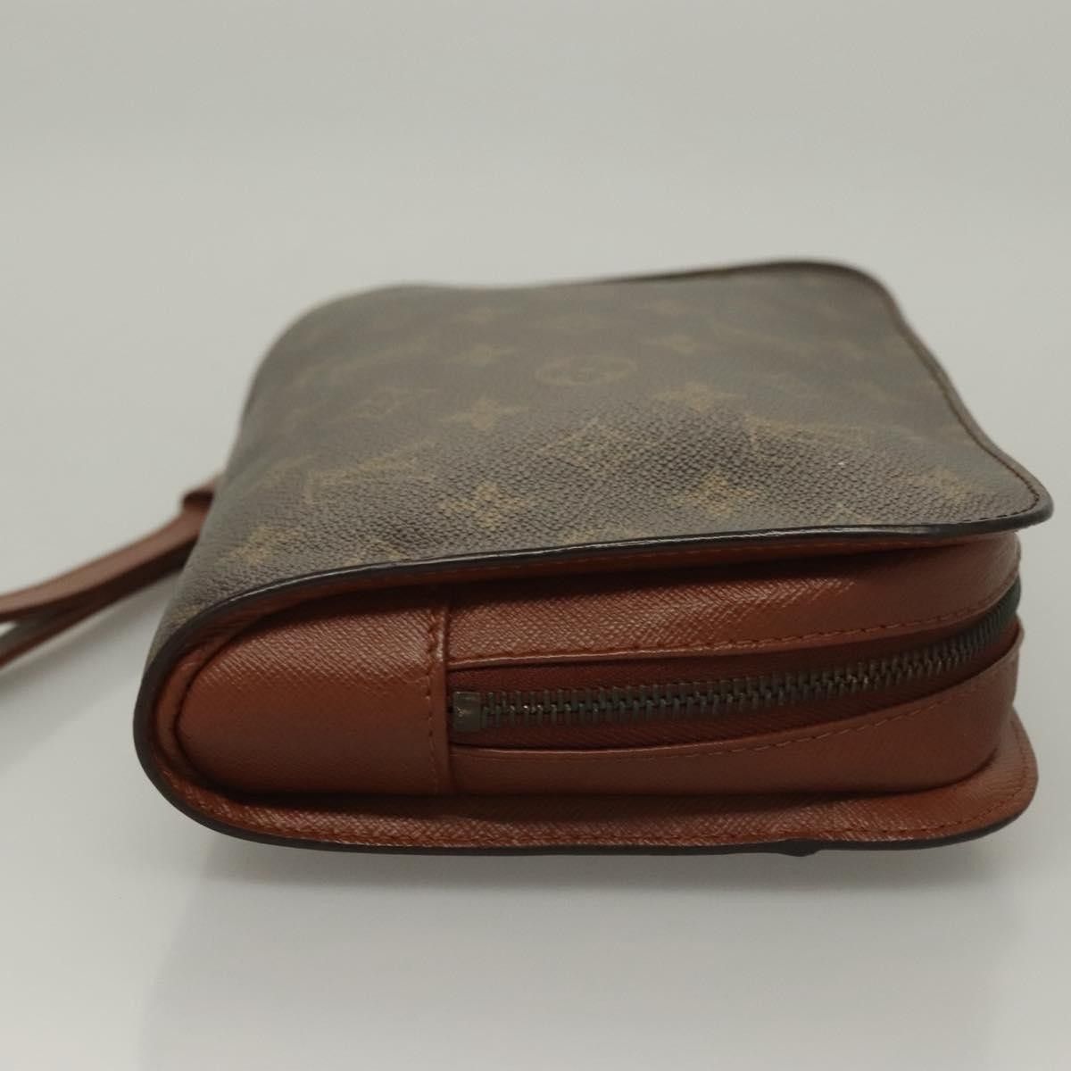 Louis Vuitton Louis Vuitton Pochette Orsay Monogram Canvas Size ONE SIZE - 3 Thumbnail