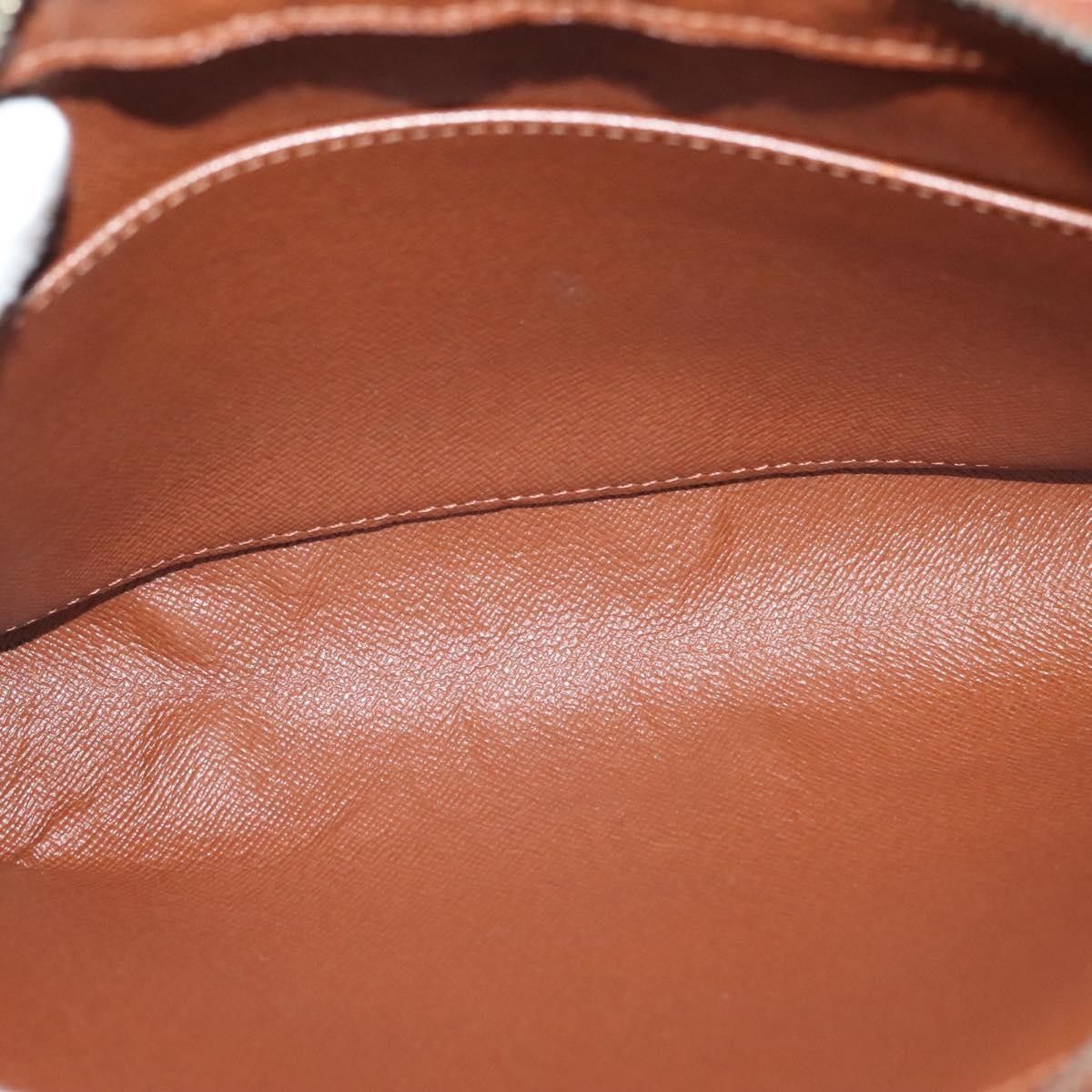 Louis Vuitton Louis Vuitton Pochette Orsay Monogram Canvas Size ONE SIZE - 5 Thumbnail
